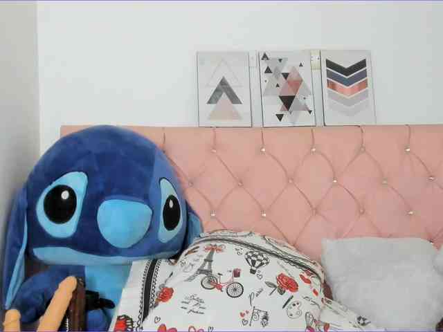 AngieCandy webcam