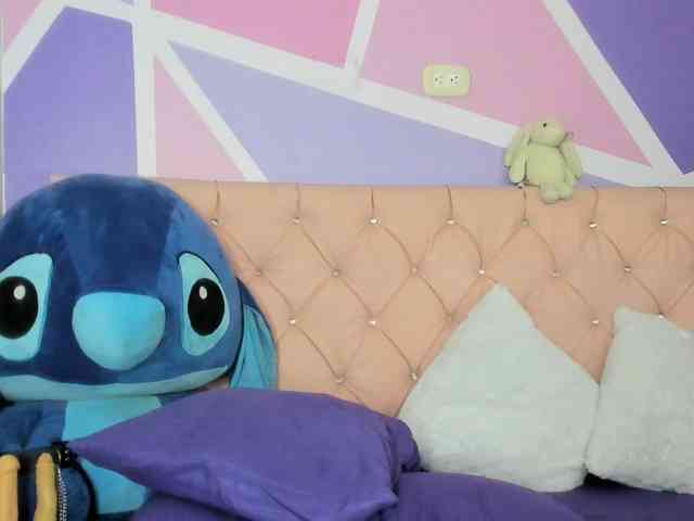 AngieCandy webcam
