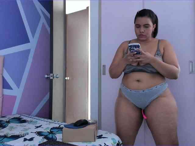 AngieCandy webcam