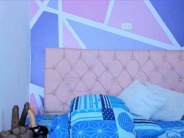 AngieCandy webcam