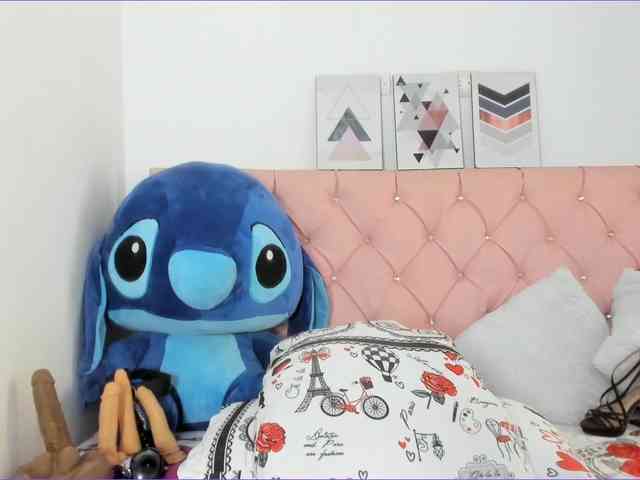 AngieCandy webcam