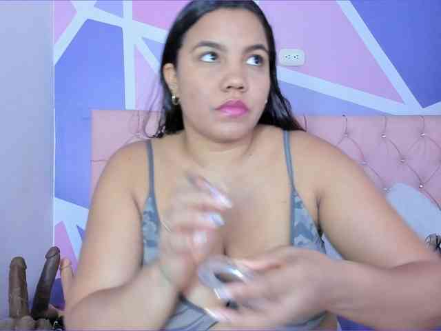 AngieCandy webcam
