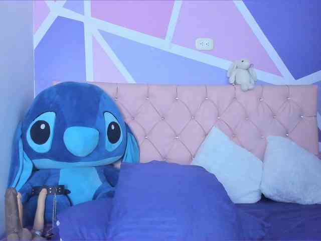 AngieCandy webcam