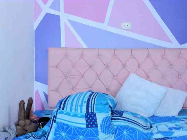AngieCandy webcam
