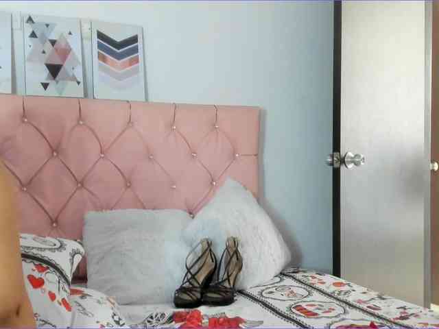 AngieCandy webcam