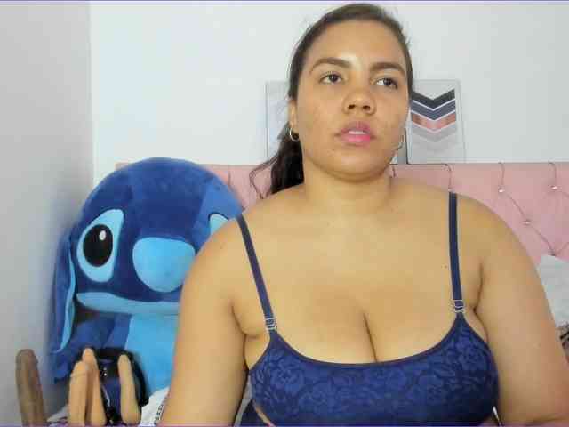 AngieCandy webcam
