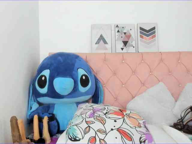 AngieCandy webcam