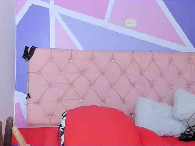 AngieCandy webcam