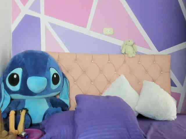 AngieCandy webcam