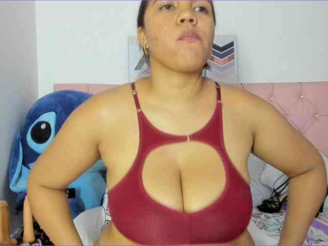 AngieCandy webcam