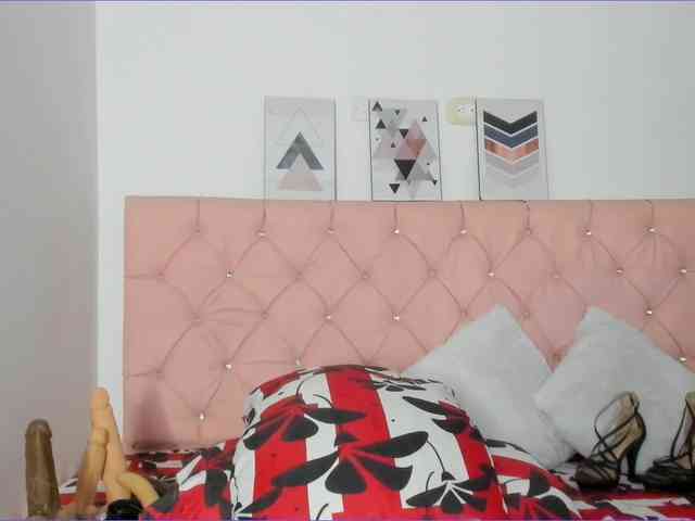 AngieCandy webcam