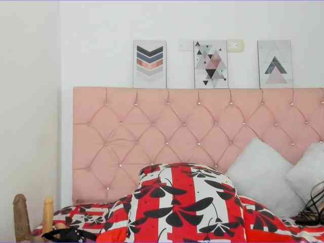 AngieCandy webcam