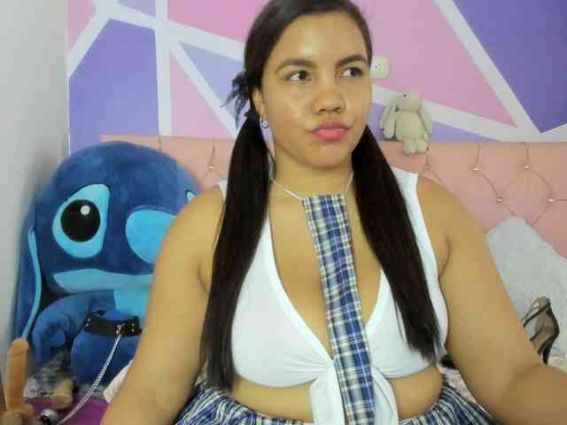 AngieCandy webcam
