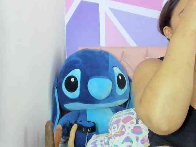 AngieCandy webcam