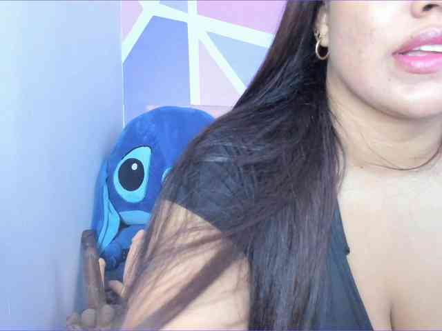 AngieCandy webcam