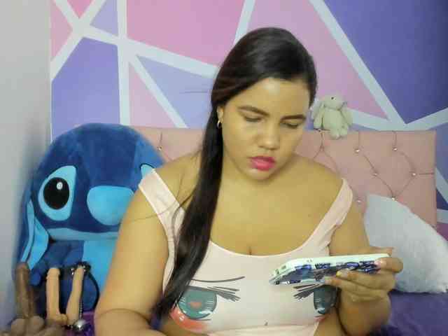 AngieCandy webcam