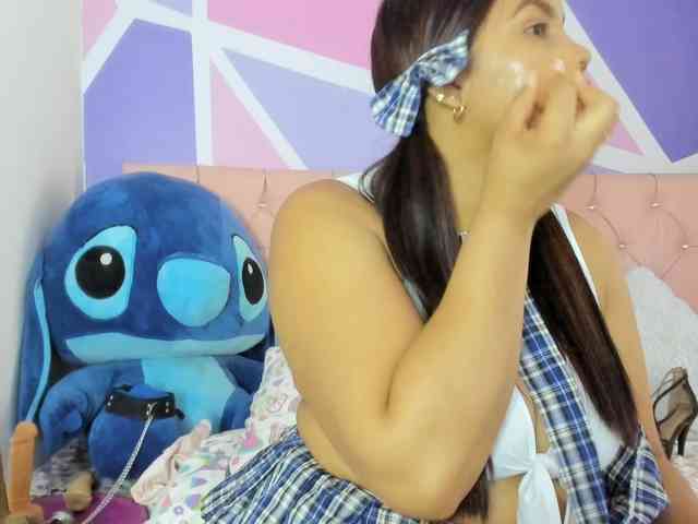 AngieCandy webcam