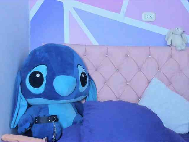 AngieCandy Live Webcam on BongaCams