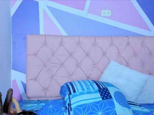 AngieCandy webcam