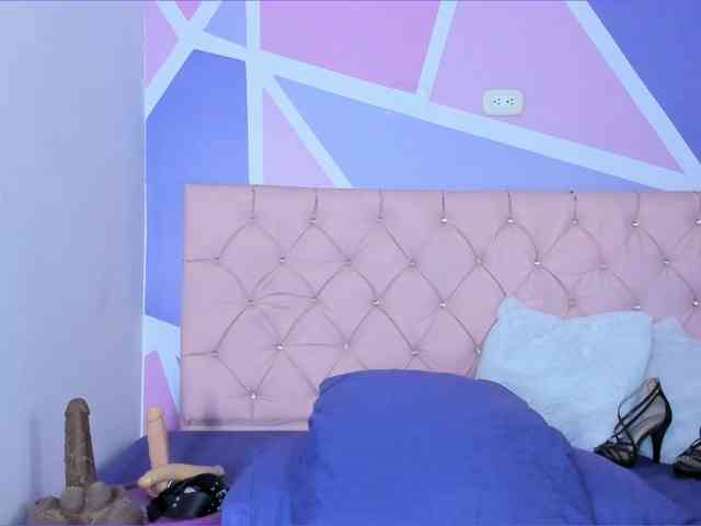 AngieCandy webcam