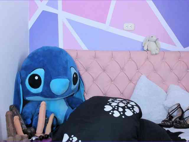 AngieCandy webcam