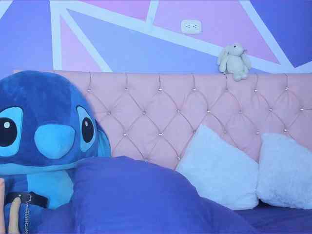 AngieCandy webcam