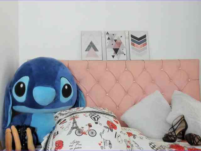 AngieCandy webcam
