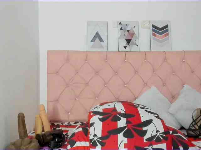 AngieCandy webcam