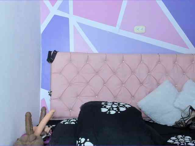 AngieCandy webcam