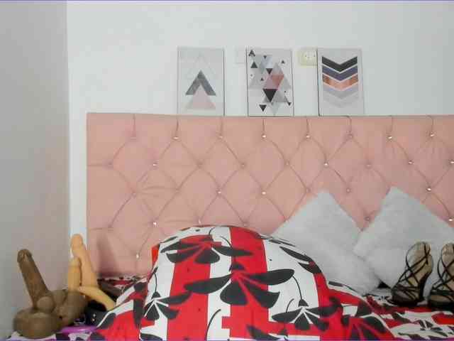 AngieCandy webcam