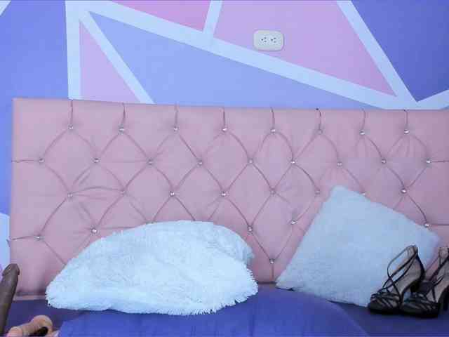 AngieCandy webcam