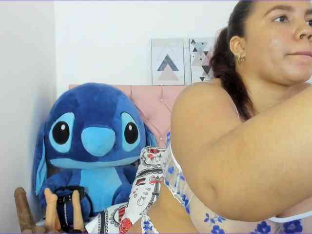 AngieCandy webcam