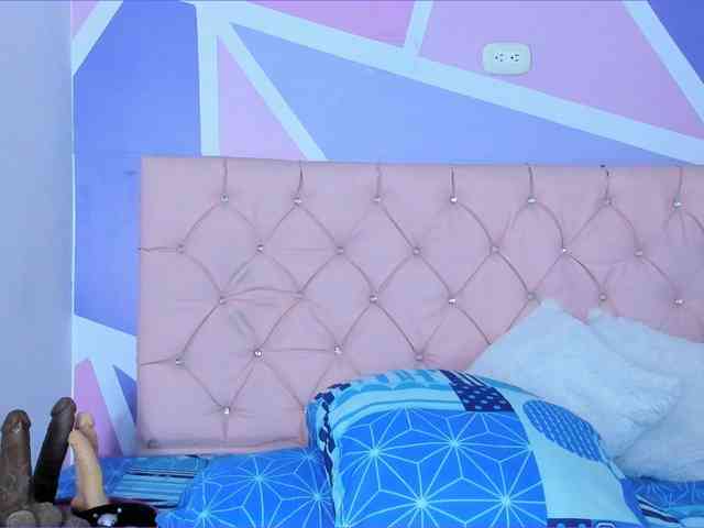 AngieCandy webcam