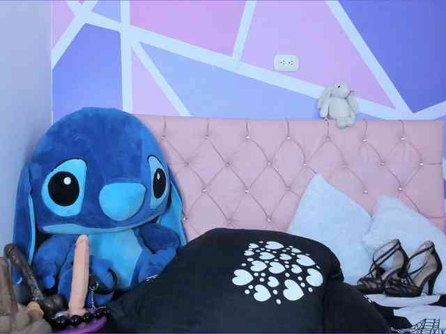 AngieCandy webcam