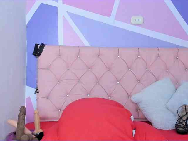AngieCandy webcam