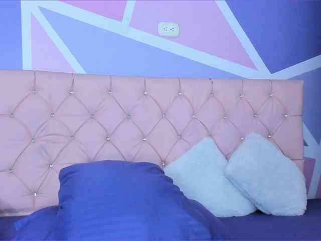 AngieCandy webcam