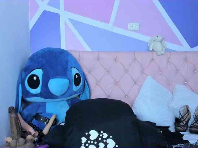 AngieCandy webcam
