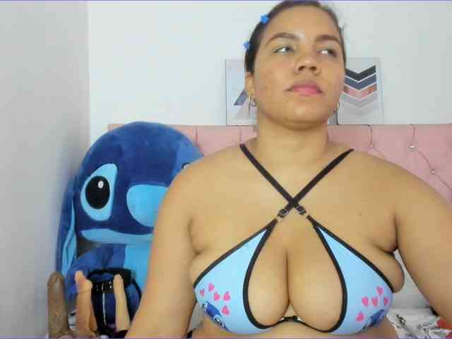 AngieCandy webcam