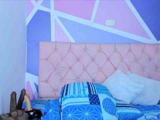 AngieCandy webcam