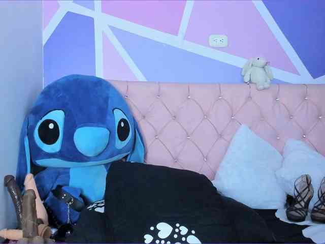 AngieCandy webcam