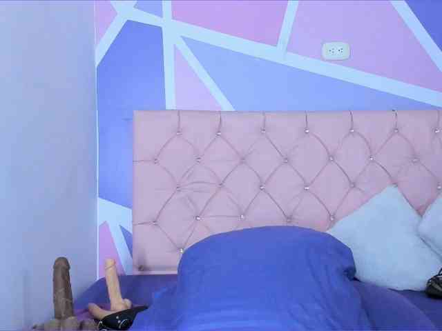 AngieCandy webcam