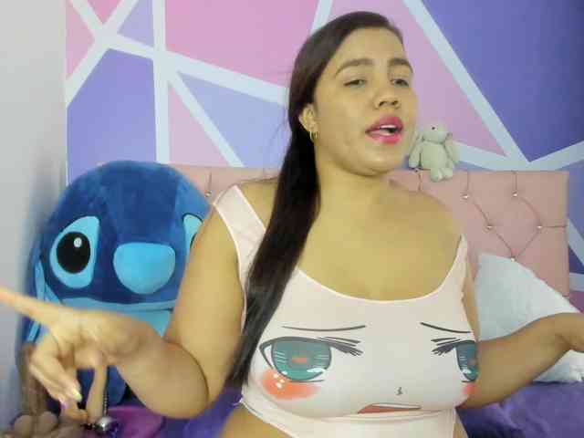 AngieCandy webcam