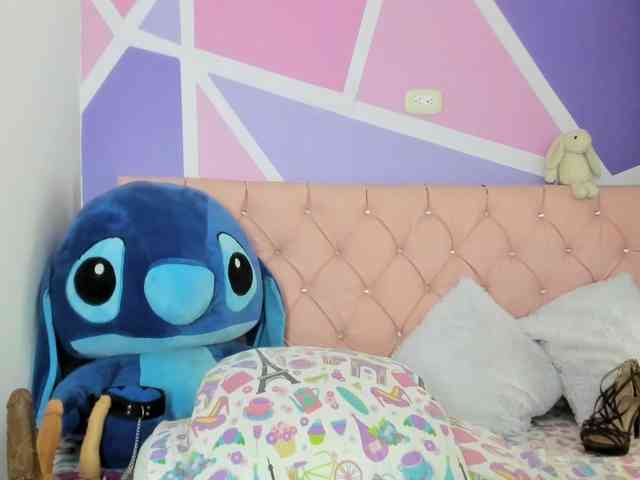 AngieCandy webcam