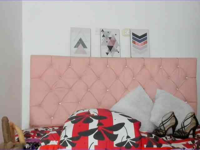 AngieCandy webcam