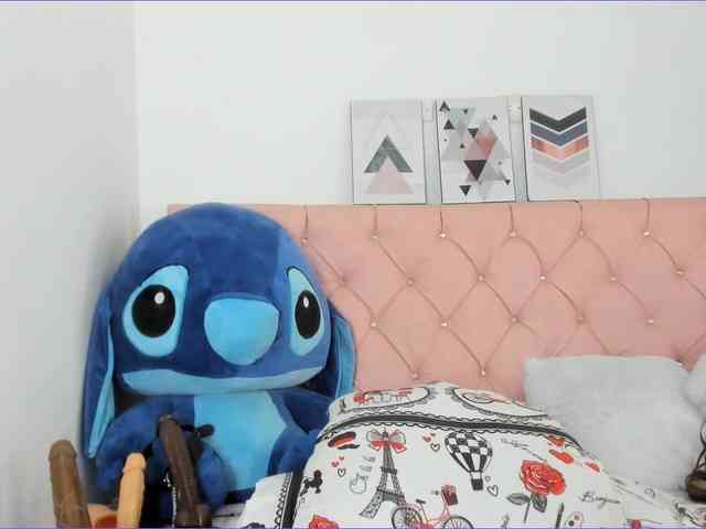 AngieCandy webcam