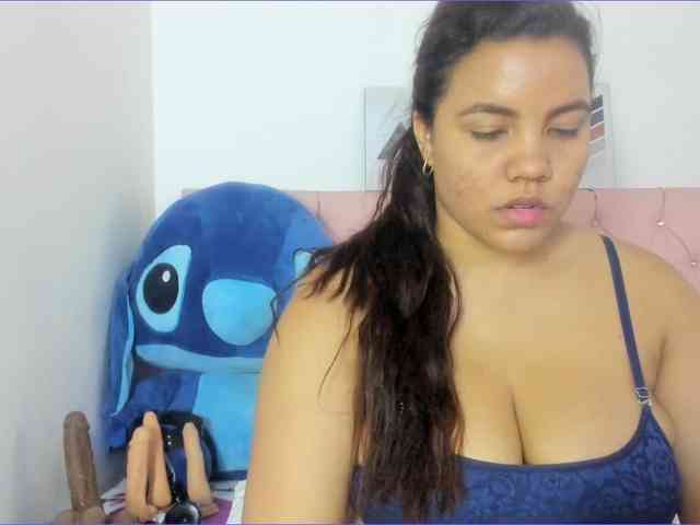 AngieCandy webcam