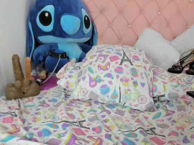 AngieCandy webcam