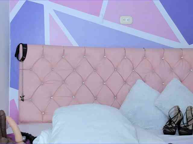 AngieCandy webcam