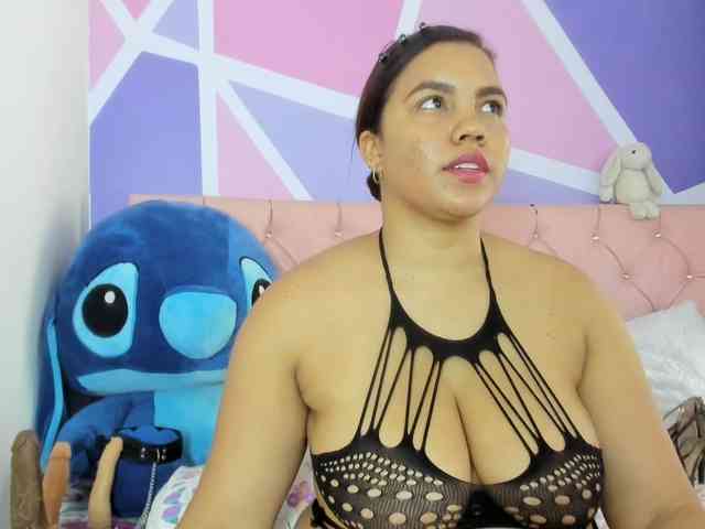 AngieCandy webcam