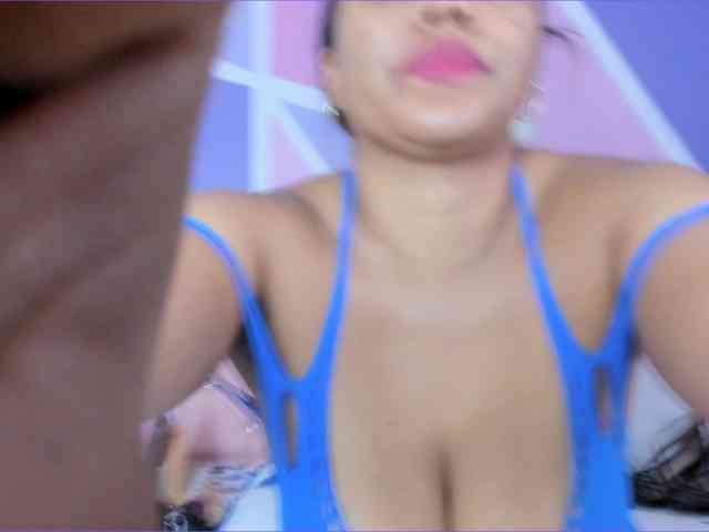 AngieCandy webcam